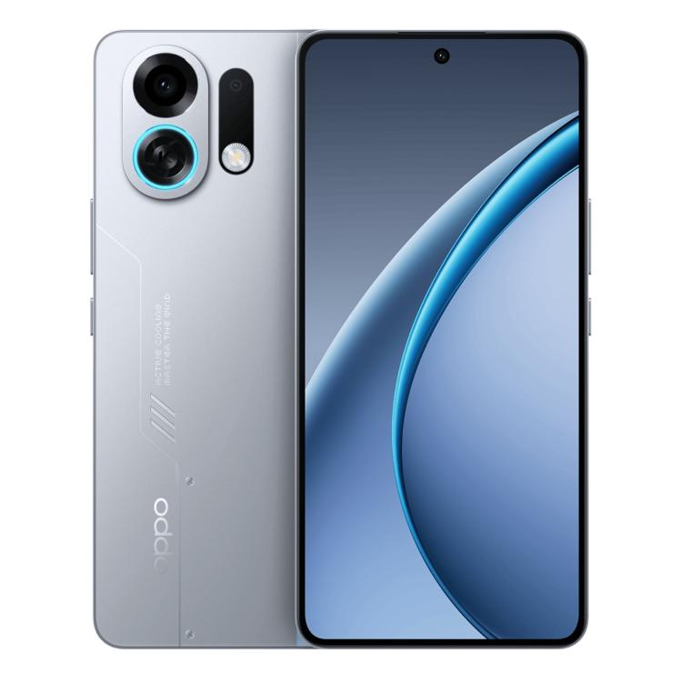 OPPO K13 Turbo Pro 5G, 16GB+256GB, Screen Fingerprint, 6.8 inch ColorOS 15.0 Snapdragon 8s Gen 4 Octa Core, NFC, OTG, Network: 5G