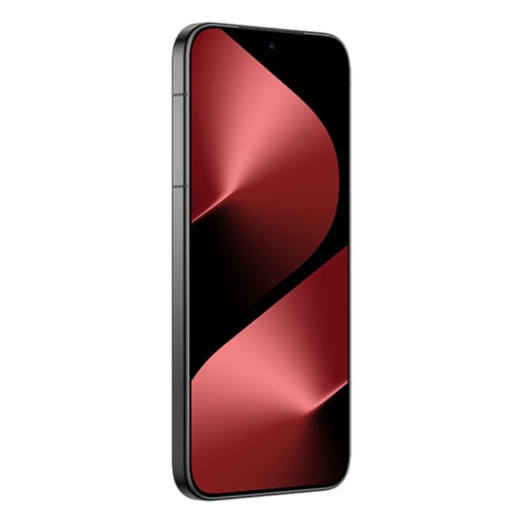 HUAWEI Pura 80, 12GB+1TB, Side Fingerprint Identification, 6.6 inch HarmonyOS 5.1, NFC, OTG, Not Support Google Play