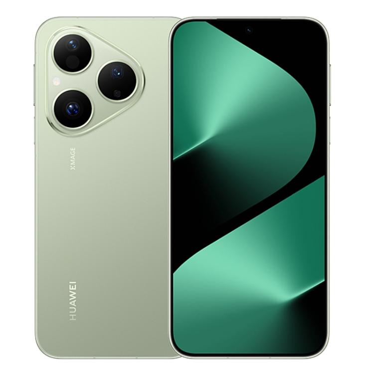 HUAWEI Pura 80, 12GB+1TB, Side Fingerprint Identification, 6.6 inch HarmonyOS 5.1, NFC, OTG, Not Support Google Play