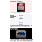 HUAWEI Pura 80, 12GB+1TB, Side Fingerprint Identification, 6.6 inch HarmonyOS 5.1, NFC, OTG, Not Support Google Play