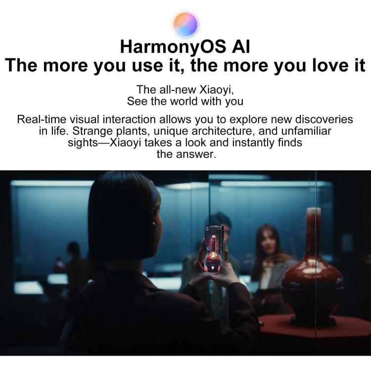 HUAWEI Pura 80, 12GB+256GB, Side Fingerprint Identification, 6.6 inch HarmonyOS 5.1, NFC, OTG, Not Support Google Play