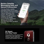 HUAWEI Pura 80, 12GB+512GB, Side Fingerprint Identification, 6.6 inch HarmonyOS 5.1, NFC, OTG, Not Support Google Play