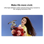 HUAWEI Pura 80, 12GB+512GB, Side Fingerprint Identification, 6.6 inch HarmonyOS 5.1, NFC, OTG, Not Support Google Play