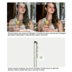 HUAWEI Pura 80, 12GB+512GB, Side Fingerprint Identification, 6.6 inch HarmonyOS 5.1, NFC, OTG, Not Support Google Play