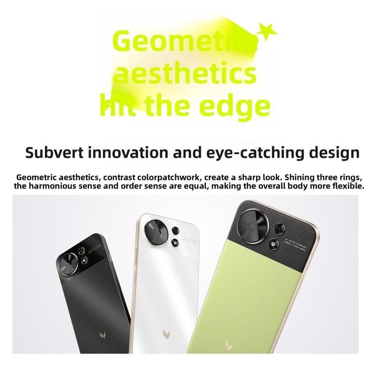 Huawei Maimang 40 5G, 8GB+256GB, 6.7 inch, Network: 5G, OTG, Not Support Google Play