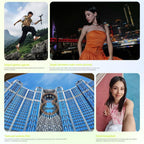 Huawei Maimang 40 5G, 12GB+512GB, 6.7 inch, Network: 5G, OTG, Not Support Google Play