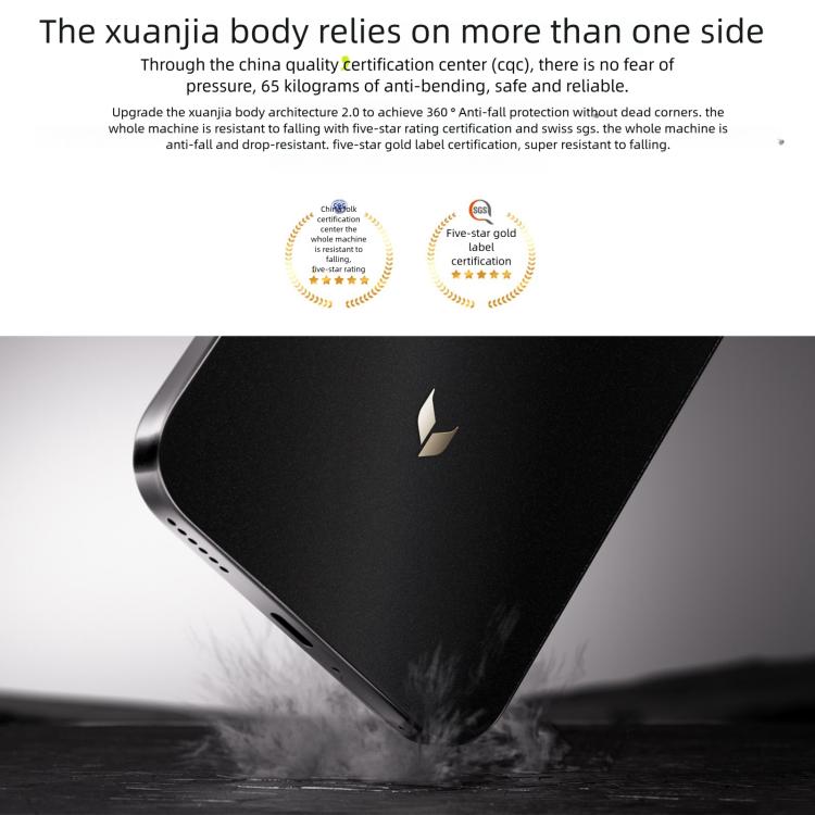 Huawei Maimang 40 5G, 12GB+512GB, 6.7 inch, Network: 5G, OTG, Not Support Google Play