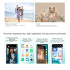 Honor Play 70 Plus, 12GB+256GB, Side Fingerprint, 6.77 inch MagicOS 9.0 Snapdragon 6s Gen 3 Octa Core, Network: 5G, NFC, OTG