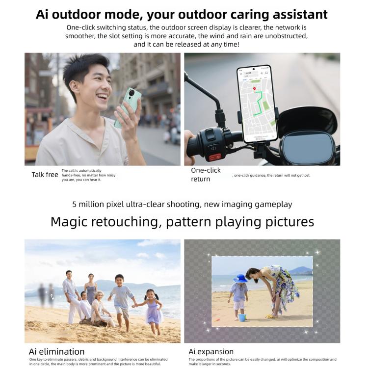 Honor Play 70 Plus, 12GB+256GB, Side Fingerprint, 6.77 inch MagicOS 9.0 Snapdragon 6s Gen 3 Octa Core, Network: 5G, NFC, OTG
