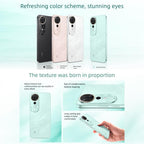 Honor Play 70 Plus, 12GB+512GB, Side Fingerprint, 6.77 inch MagicOS 9.0 Snapdragon 6s Gen 3 Octa Core, Network: 5G, NFC, OTG