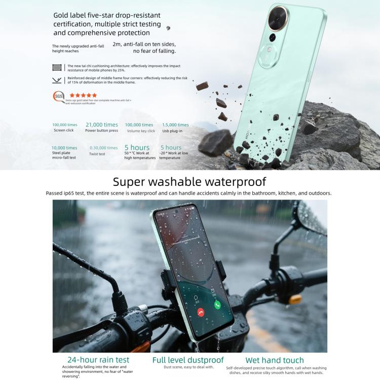 Honor Play 70 Plus, 12GB+512GB, Side Fingerprint, 6.77 inch MagicOS 9.0 Snapdragon 6s Gen 3 Octa Core, Network: 5G, NFC, OTG