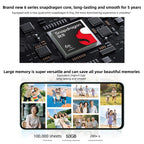 Honor Play 70 Plus, 12GB+512GB, Side Fingerprint, 6.77 inch MagicOS 9.0 Snapdragon 6s Gen 3 Octa Core, Network: 5G, NFC, OTG