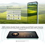 Honor Play 70 Plus, 12GB+512GB, Side Fingerprint, 6.77 inch MagicOS 9.0 Snapdragon 6s Gen 3 Octa Core, Network: 5G, NFC, OTG