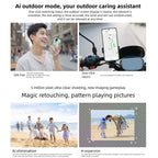 Honor Play 70 Plus, 12GB+512GB, Side Fingerprint, 6.77 inch MagicOS 9.0 Snapdragon 6s Gen 3 Octa Core, Network: 5G, NFC, OTG