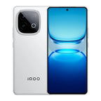 vivo iQOO Z10 Turbo+, 12GB+256GB, Screen Fingerprint, 6.78 inch Android 15 OriginOS 5 Snapdragon 8 Elite Octa Core, OTG, NFC, Network: 5G, Support Google Play