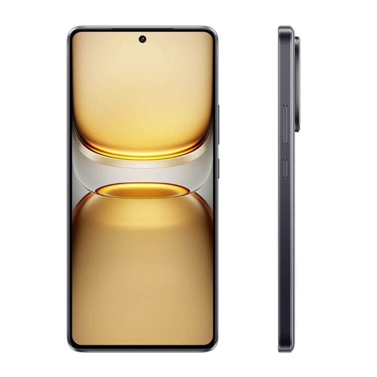 vivo iQOO Z10 Turbo+, 12GB+512GB, Screen Fingerprint, 6.78 inch Android 15 OriginOS 5 Snapdragon 8 Elite Octa Core, OTG, NFC, Network: 5G, Support Google Play