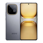 vivo iQOO Z10 Turbo+, 12GB+512GB, Screen Fingerprint, 6.78 inch Android 15 OriginOS 5 Snapdragon 8 Elite Octa Core, OTG, NFC, Network: 5G, Support Google Play