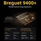 vivo iQOO Z10 Turbo+, 12GB+512GB, Screen Fingerprint, 6.78 inch Android 15 OriginOS 5 Snapdragon 8 Elite Octa Core, OTG, NFC, Network: 5G, Support Google Play