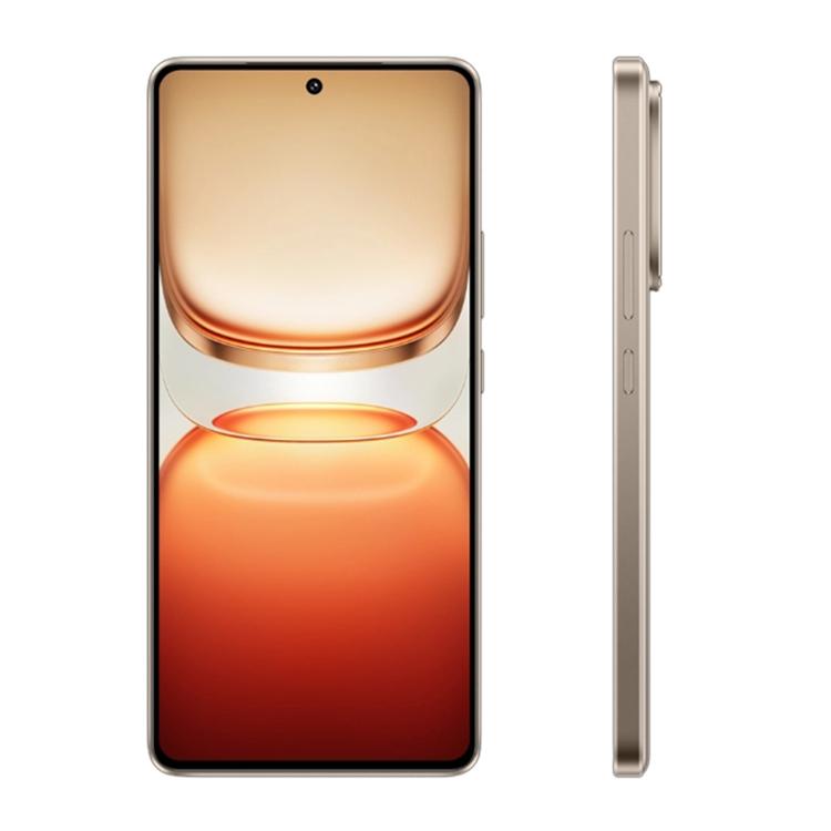 vivo iQOO Z10 Turbo+, 16GB+512GB, Screen Fingerprint, 6.78 inch Android 15 OriginOS 5 Snapdragon 8 Elite Octa Core, OTG, NFC, Network: 5G, Support Google Play