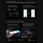 vivo iQOO Z10 Turbo+, 16GB+512GB, Screen Fingerprint, 6.78 inch Android 15 OriginOS 5 Snapdragon 8 Elite Octa Core, OTG, NFC, Network: 5G, Support Google Play