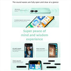 Honor Play10C, 4GB+128GB, Side Fingerprint, 6.61 inch MagicOS 9.0 Android 15 Dimensity 6300 Octa Core, Network: 5G, OTG