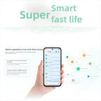 Honor Play10C, 6GB+128GB, Side Fingerprint, 6.61 inch MagicOS 9.0 Android 15 Dimensity 6300 Octa Core, Network: 5G, OTG