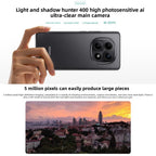 Xiaomi Redmi Note 15 5G, 6GB+128GB, 6.77 inch Xiaomi HyperOS 2 Snapdragon 6 Gen 3 Octa Core, Network: 5G