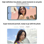 Xiaomi Redmi Note 15 5G, 6GB+128GB, 6.77 inch Xiaomi HyperOS 2 Snapdragon 6 Gen 3 Octa Core, Network: 5G