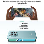 Xiaomi Redmi Note 15 5G, 8GB+128GB, 6.77 inch Xiaomi HyperOS 2 Snapdragon 6 Gen 3 Octa Core, Network: 5G