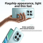 Xiaomi Redmi Note 15 5G, 8GB+256GB, 6.77 inch Xiaomi HyperOS 2 Snapdragon 6 Gen 3 Octa Core, Network: 5G