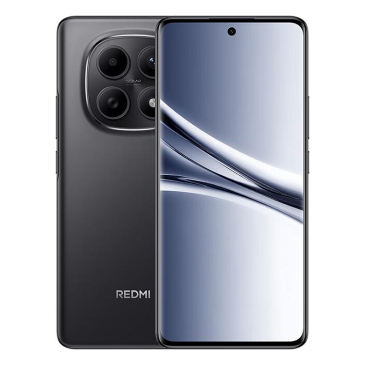 Xiaomi Redmi Note 15 5G, 12GB+256GB, 6.77 inch Xiaomi HyperOS 2 Snapdragon 6 Gen 3 Octa Core, Network: 5G