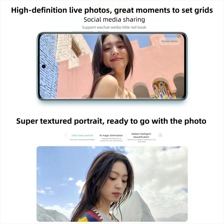 Xiaomi Redmi Note 15 5G, 12GB+256GB, 6.77 inch Xiaomi HyperOS 2 Snapdragon 6 Gen 3 Octa Core, Network: 5G