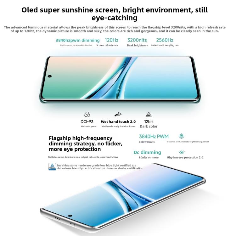 Xiaomi Redmi Note 15 5G, 12GB+256GB, 6.77 inch Xiaomi HyperOS 2 Snapdragon 6 Gen 3 Octa Core, Network: 5G