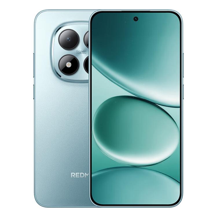 Xiaomi Redmi Note 15 Pro 5G, 8GB+256GB, 6.83 inch Xiaomi HyperOS 2 Dimensity 7400-Ultra Octa Core, Network: 5G, NFC
