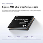 Xiaomi Redmi Note 15 Pro 5G, 12GB+256GB, 6.83 inch Xiaomi HyperOS 2 Dimensity 7400-Ultra Octa Core, Network: 5G, NFC