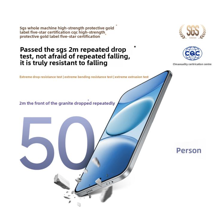 Xiaomi Redmi Note 15 Pro 5G, 12GB+256GB, 6.83 inch Xiaomi HyperOS 2 Dimensity 7400-Ultra Octa Core, Network: 5G, NFC