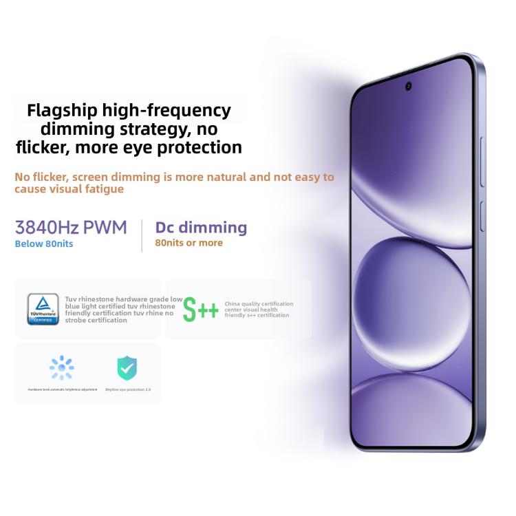 Xiaomi Redmi Note 15 Pro 5G, 12GB+512GB, 6.83 inch Xiaomi HyperOS 2 Dimensity 7400-Ultra Octa Core, Network: 5G, NFC