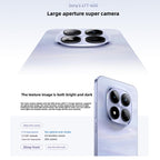 Xiaomi Redmi Note 15 Pro 5G, 12GB+512GB, 6.83 inch Xiaomi HyperOS 2 Dimensity 7400-Ultra Octa Core, Network: 5G, NFC