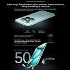 Xiaomi Redmi Note 15 Pro+ 5G, 12GB+256GB, 6.83 inch Xiaomi HyperOS 2 Snapdragon 7s Gen 4 Octa Core, Network: 5G, NFC