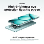 Xiaomi Redmi Note 15 Pro+ 5G, 12GB+512GB, 6.83 inch Xiaomi HyperOS 2 Snapdragon 7s Gen 4 Octa Core, Network: 5G, NFC