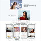 Xiaomi Redmi Note 15 Pro+ 5G, 12GB+512GB, 6.83 inch Xiaomi HyperOS 2 Snapdragon 7s Gen 4 Octa Core, Network: 5G, NFC