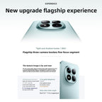 Xiaomi Redmi Note 15 Pro+ 5G, 16GB+512GB, 6.83 inch Xiaomi HyperOS 2 Snapdragon 7s Gen 4 Octa Core, Network: 5G, NFC