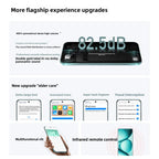 Xiaomi Redmi Note 15 Pro+ 5G, 16GB+512GB, 6.83 inch Xiaomi HyperOS 2 Snapdragon 7s Gen 4 Octa Core, Network: 5G, NFC