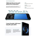 Xiaomi Redmi Note 15 Pro+ 5G, 16GB+512GB, 6.83 inch Xiaomi HyperOS 2 Snapdragon 7s Gen 4 Octa Core, Network: 5G, NFC