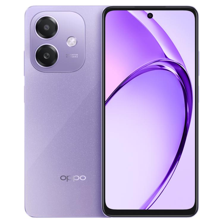 OPPO A3i 5G, 8GB+128GB, Side Fingerprint, 6.67 inch ColorOS 14.0 Dimensity 6300 Octa Core, Network: 5G