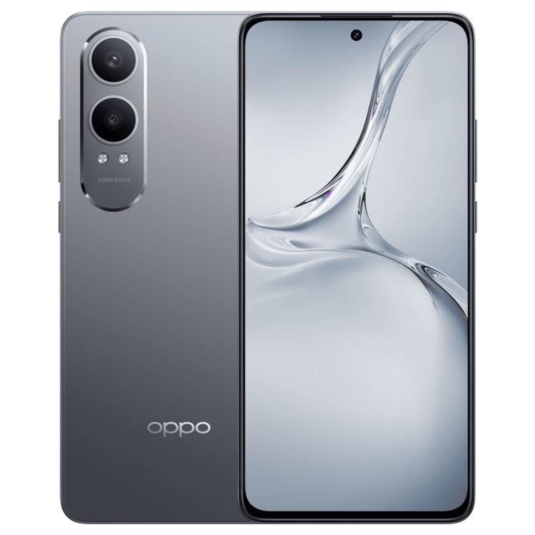 OPPO K12x 5G, 12GB+256GB, Screen Fingerprint,  6.67 inch ColorOS 14.0 Qualcomm Snapdragon 695 5G Octa Core, OTG, Network: 5G