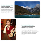 vivo Y300, 8GB+128GB, Face ID / Screen Fingerprint Identification, 6.77 inch Android 15 OriginOS 5 Dimensity 6300 Octa Core, OTG, Network: 5G