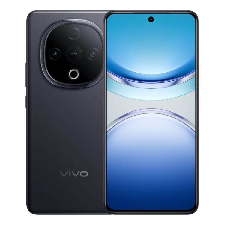 vivo Y300, 12GB+256GB, Face ID / Screen Fingerprint Identification, 6.77 inch Android 15 OriginOS 5 Dimensity 6300 Octa Core, OTG, Network: 5G