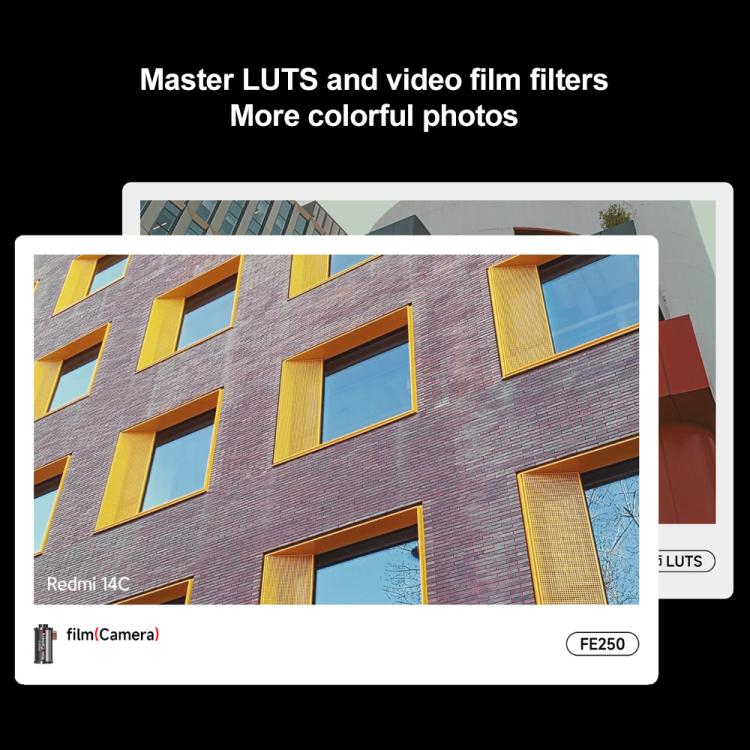 Xiaomi Redmi 14C, 8GB+256GB, 6.88 inch Xiaomi HyperOS MediaTek Helio G81-Ultra Octa Core, Network: 4G