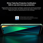 Xiaomi Redmi 14C, 8GB+256GB, 6.88 inch Xiaomi HyperOS MediaTek Helio G81-Ultra Octa Core, Network: 4G